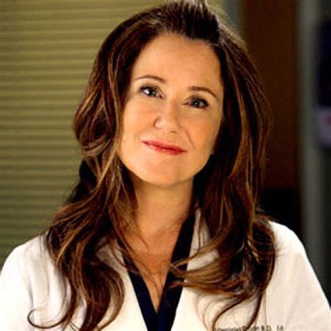 Loved Her As Dr Dixon Grey S Anatomy Mary Mcdonnell Major Crimes Greys Anatomy Cast