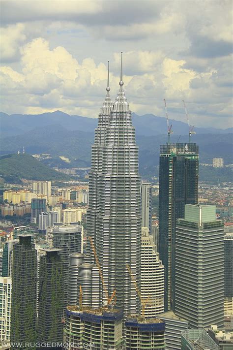 Know more about the kl tower of malaysia. Menara Kuala Lumpur @ KL Tower yang masih relevan dalam ...