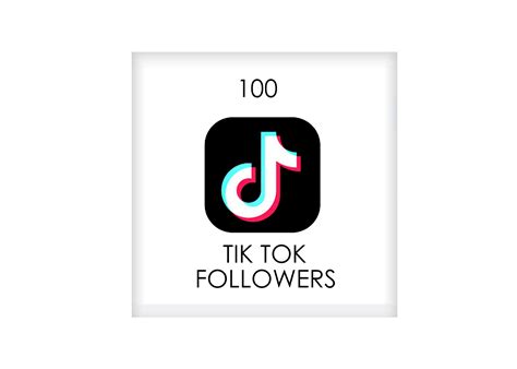 Buy 100 Tiktok Followers Real Cheap And Instant Get Some Likes