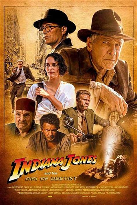 Buy Indiana Jones And The Dial Of Destiny Online Sanity