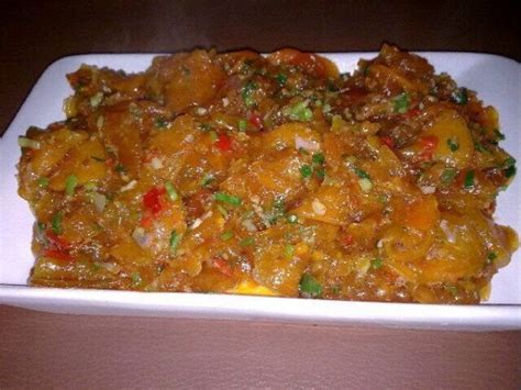 Itulah cara membuat seblak basah khas bandung. Resep Jajanan Pasar Seblak Basah Khas Bandung