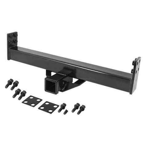 Rugged Ridge® 1158003 Class 1 Trailer Hitch With 2 Receiver Opening