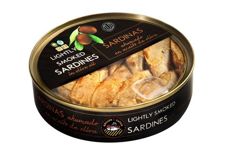 What Is Lightly Smoked Brisling Sardines In Olive Oil Stash Magazine