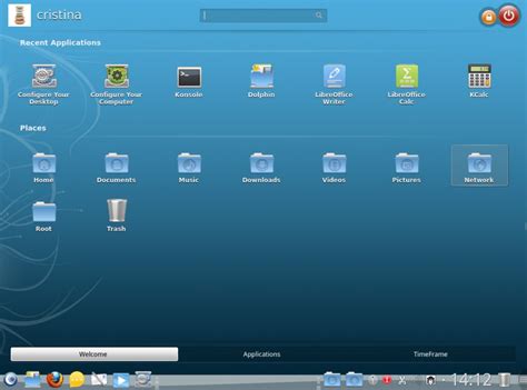 Openmandriva Lx Linux Download And Review