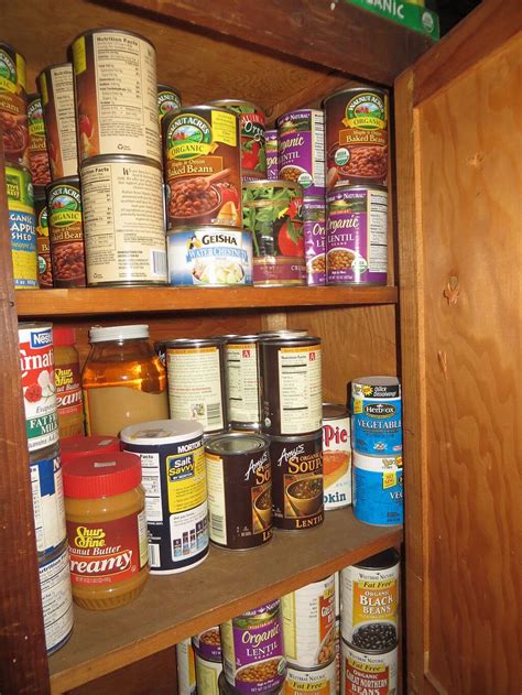 Food Storage For Preppers Everything You Need To Know Survive After End
