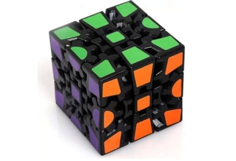 Lefun Gear Cube Poklonmania