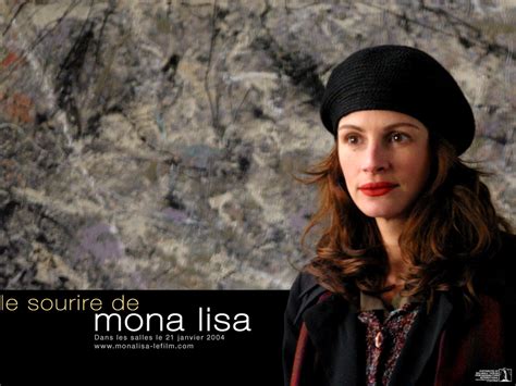 Film Le Sourire De Mona Lisa Automasites
