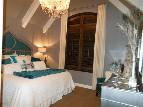 Fabulous Bedroom Room Inspiration Home Interior