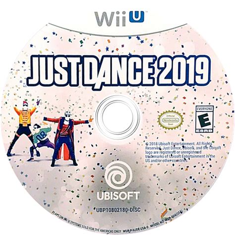 Just Dance 2019 Images Launchbox Games Database