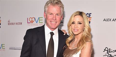 Who Is Camille Grammer S Husband Everything To Know About David C
