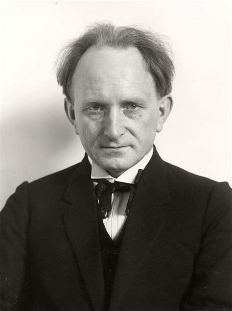 August Sander Father Of Modern Portrait Photography