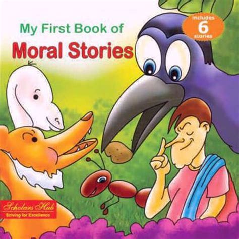 Tales Of Moral Values Moral Stories For Adults Baby Store Book
