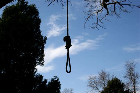 Noose Found Hanging Near Elementary School In Washington D C CBS News