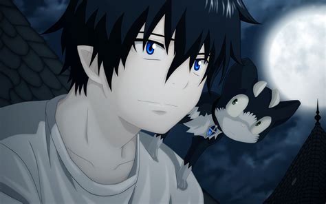 Anime Boy Eyes Wallpapers Wallpaper Cave