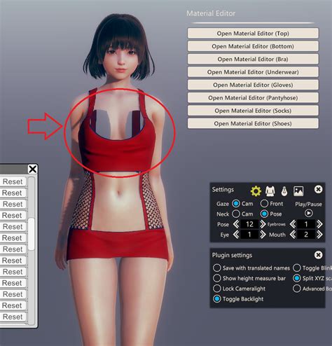 Unity Completed Honey Select Libido Dx R