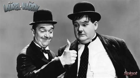 Laurel And Hardy Wallpapers Wallpaper Cave