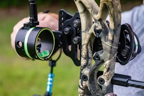 How To Use A Compound Bow Sight Ranger Expert Guides You