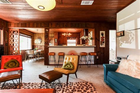 5,075 home hotel decor s products are offered for sale by suppliers on alibaba.com, of which chandeliers & pendant lights accounts for 3 hotel decor s decoration flower lamp led home lampe china modern hotel light china hotel restaurant decor china home lighting light shades china painted. Groovy 60's Lake House - Houses for Rent in Marble Falls ...