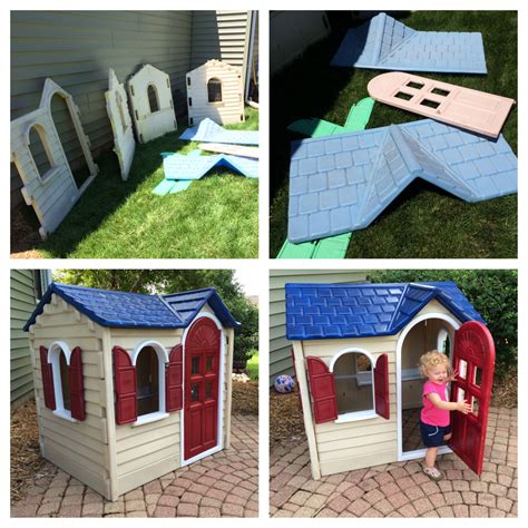 Pin on Playhouse ideas