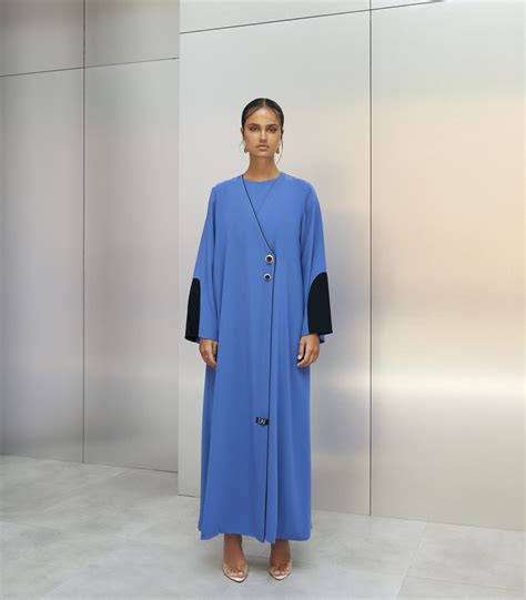 KAYLIE ABAYA - DAJ