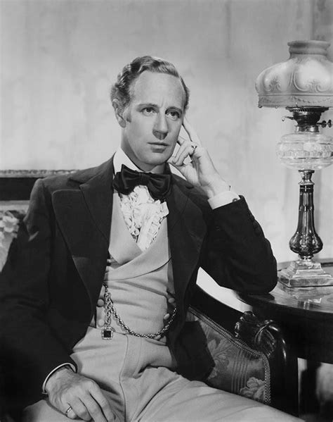 Leslie Howard Gone With The Wind Leslie Howard Hollywood Photography