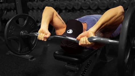 Tricep Exercises For Bigger Arms Superhuman Fitness