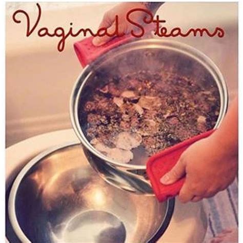 V Steam From The Comfort Of Your Own Home All You Need Is A Bowl And A Toilet Our V Steam Is