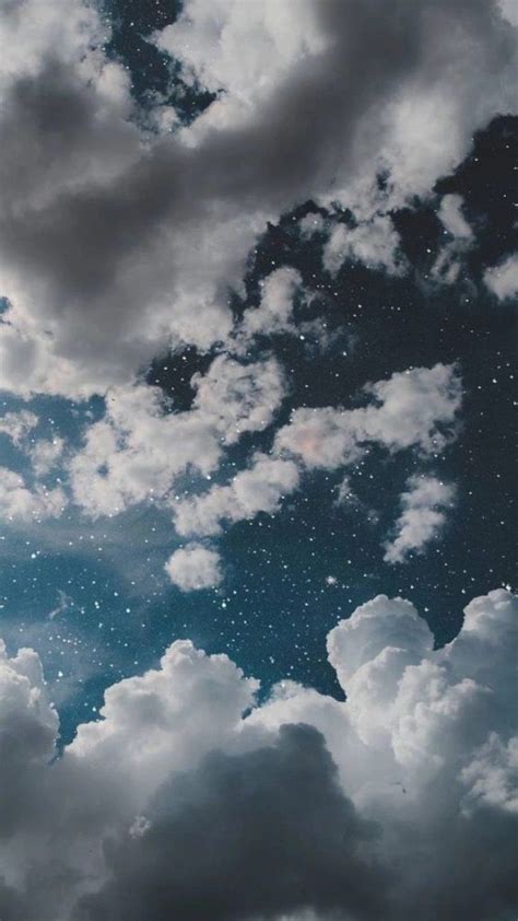 Beautiful Cloud Wallpaper For Iphone 38 Achtergronden