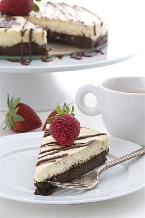 My keto nyc style cheesecake. Keto Cheesecake Recipes: Keto Desserts To Satisfy Your Sweet Craving - juelzjohn