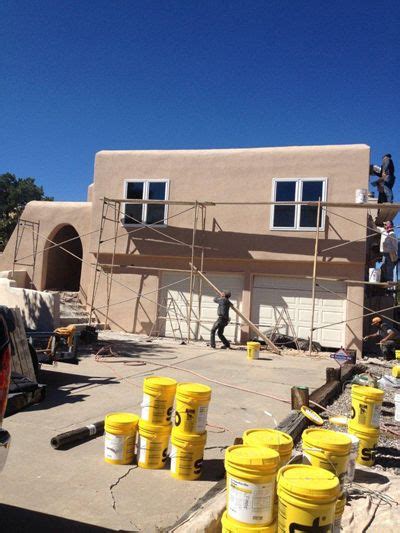 Stucco Repair In Albuquerque New Mexico Stucco Repair Construction