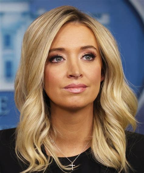 Kayleigh Mcenany Us Republican Party Photo 44168405 Fanpop