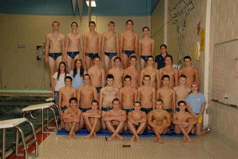 Parkway West High School Swimming Program Missouri Sports Hall Of Fame