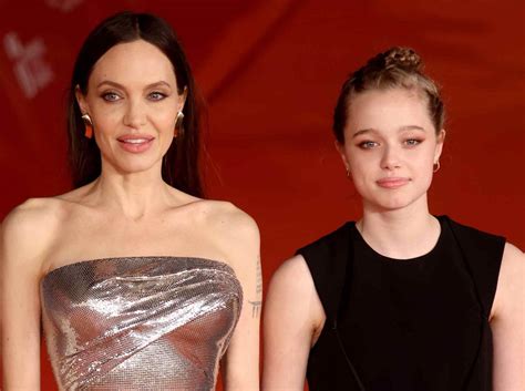 All About Shiloh Jolie Pitt Angelina Jolie And Brad Pitt S Daughter