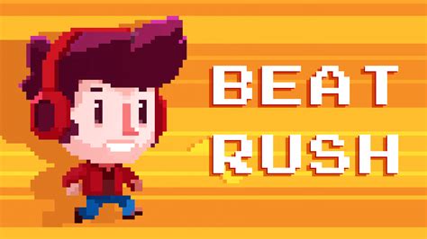 Beat Rush For Nintendo Switch Nintendo Official Site For Canada