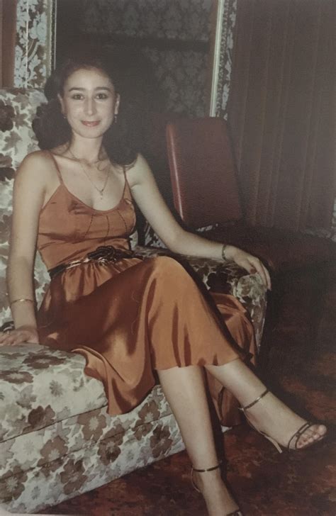 My Italian Mother When She Was 21 In The Early 80s Roldschoolcool