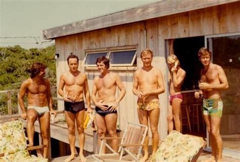 Summerdiary 1970 The Sixties Were Over And The Golden Era Of The Pinesfireisland Had Begun