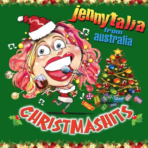 Christmas Blowjob Song And Lyrics By Jenny Talia Spotify