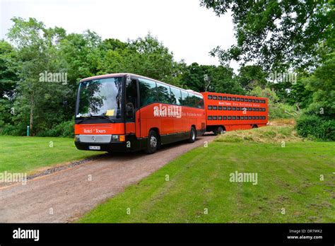 Rotel Tours Bus Fotos Und Bildmaterial In Hoher Auflösung Alamy