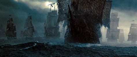 Flying Dutchman Pirates Of The Caribbean Wiki The Unofficial