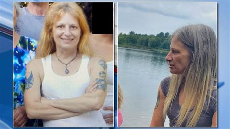 Howell Police Find Body Of Missing Woman Last Seen Sunday