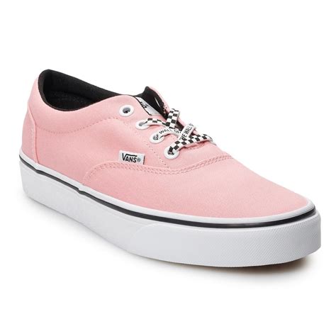 buy vans doheny women s skate shoes in stock