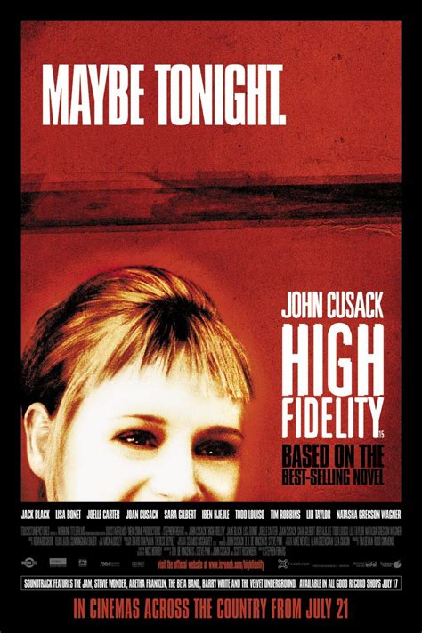 A fan of music, pop we are the biggest stream movies and tv series online database website, better. High Fidelity - 'Laura' Poster | Fidelity, Full movies ...