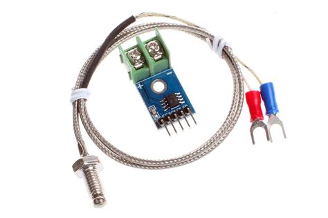 Max6675 Modulek Type Thermocouple Sensor Measure Sharvielectronics Best Online Electronic