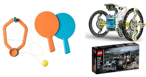 10 Cool Toys For 11 Years Old Gear Taker