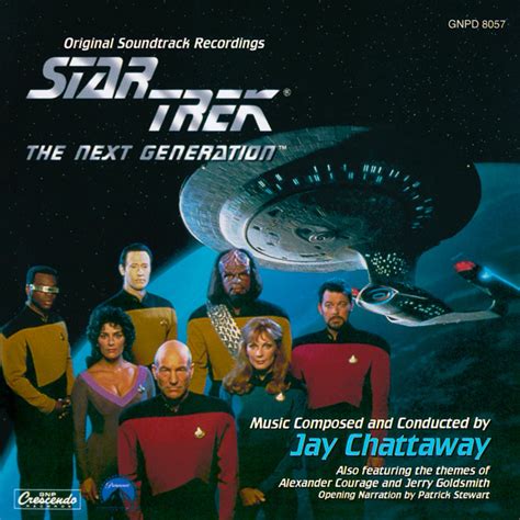 Star Trek The Next Generation Vol 4 Tin Man The Inner Light Sub