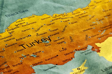 Republic of turkey independent country straddling southeastern europe and western asia detailed profile, population and facts. Turkey's Parliamentary System has a Presidential Stage ...