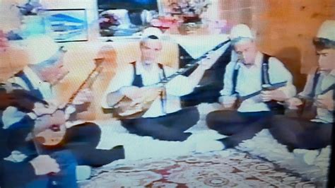 Feriz E Ali Krasniqi And Ise Llapqeva And Hazir Krasniqi Isa Beg Pot