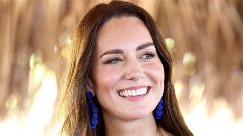 Kate Middleton Smile Cosa Fare Per Avere Il Sorriso Luminoso Della Duchessa Di Cambridge