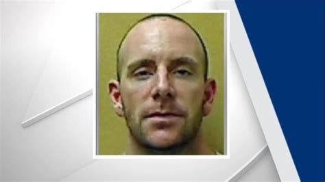 Escaped Granville County Inmate Eludes Police In Wake County