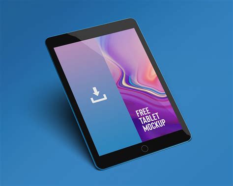 Android Tablet Mockup Psd Free Idea Bswigshoppe